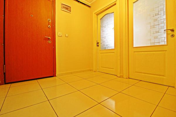 Home Vizyon 'dan Bahçelievler Zafer Satılık Düz Giriş Katı 1+1 Daire.