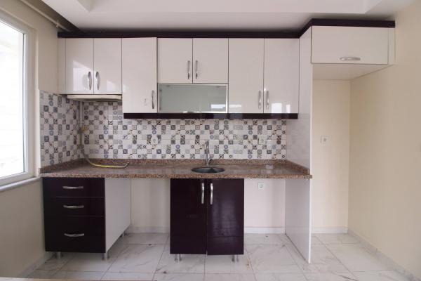 Home Vizyon 'dan Bahçelievler Zafer Satılık Lüx 3+2 Dublex Daire.