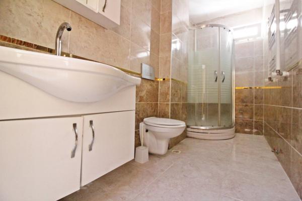 Home Vizyon 'dan Bahçelievler Zafer Satılık Lüx 3+2 Dublex Daire.