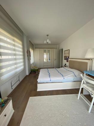 KUŞADASI TÜRKMEN'DE SATILIK BÜYÜK 3+1 DAİRE
