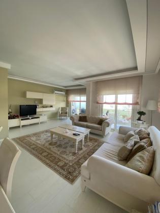 KUŞADASI TÜRKMEN'DE SATILIK BÜYÜK 3+1 DAİRE