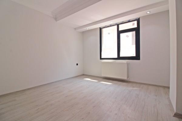 Home Vizyon 'dan Bahçelievler Şirinevlerde Satılık Sıfır Lüx 3+1 Daire.