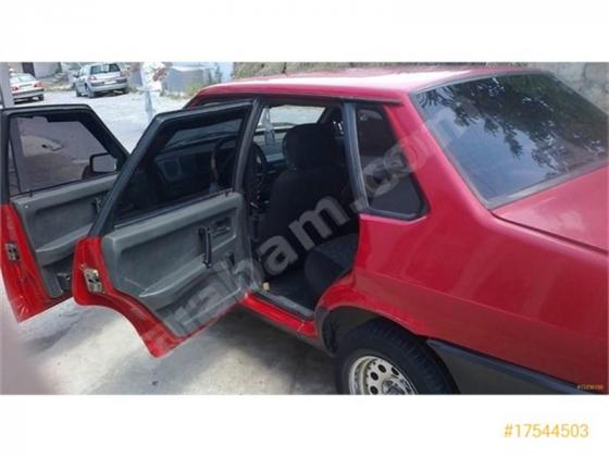 Temiz 1993 Lada Samara