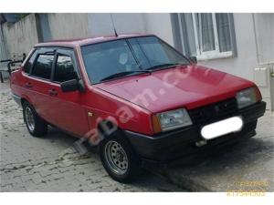 Temiz 1993 Lada Samara