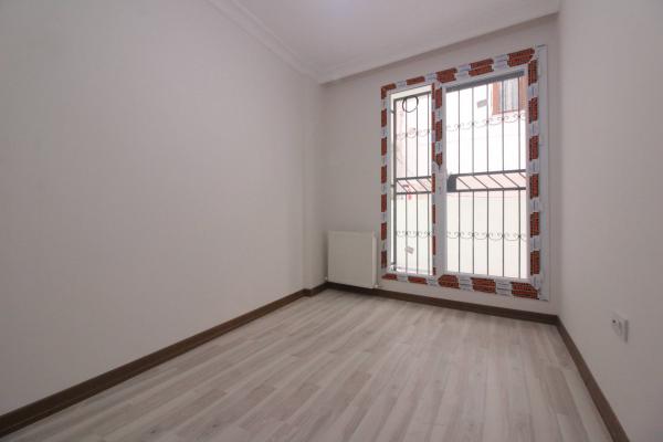 Home Vizyon 'dan Bahçelievler Hürriyet Sıfır Lüx 2+1 Daire.