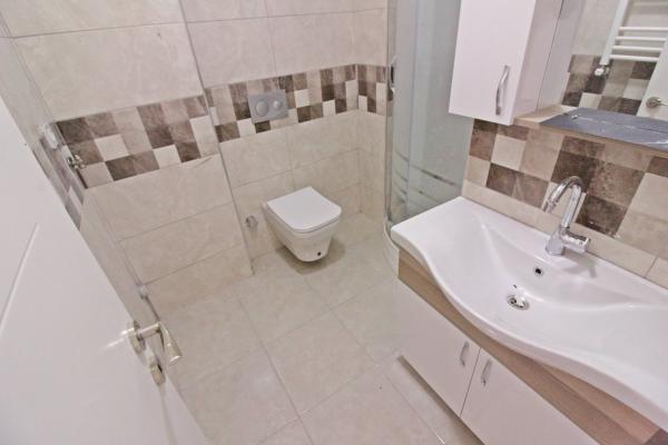Home Vizyon 'dan Bahçelievler Hürriyet Sıfır Lüx 4+2 Dublex Daire.