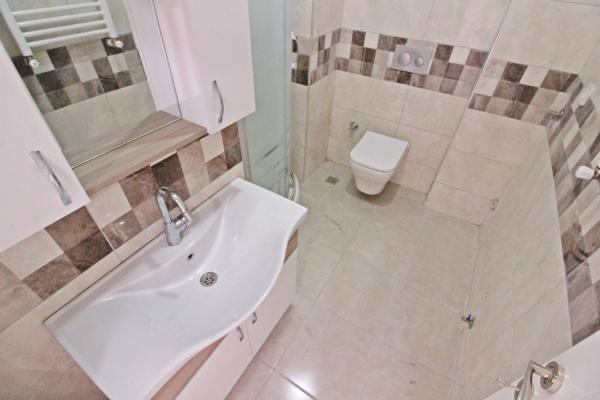 Home Vizyon 'dan Bahçelievler Hürriyet Sıfır Lüx 4+2 Dublex Daire.
