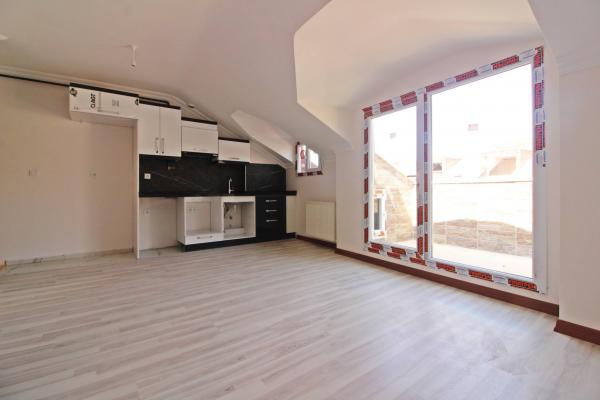 Home Vizyon 'dan Bahçelievler Hürriyet Sıfır Lüx 4+2 Dublex Daire.