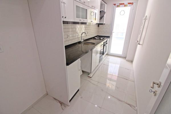 Home Vizyon 'dan Bahçelievler Hürriyet Sıfır Lüx 2+1 Daire