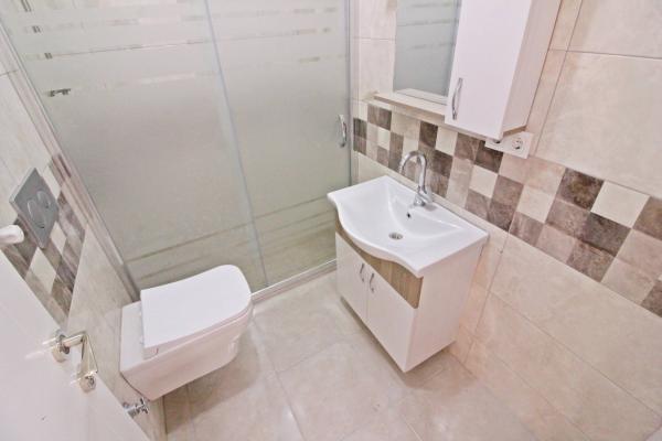 Home Vizyon 'dan Bahçelievler Hürriyet Sıfır Lüx 2+1 Daire