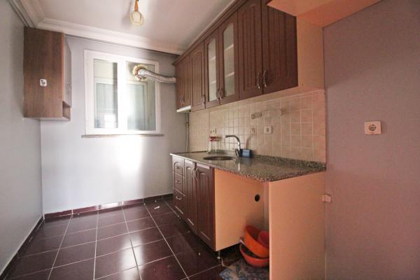 Home Vizyon 'dan Bahçelievler Kocasinan Lüx 3+1 OTOPARKLI Fırsat Daire.