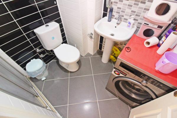 . Home Vizyon 'dan Bahçelievler Yenibosna Satılık Site Tarzında 2+1 Daire