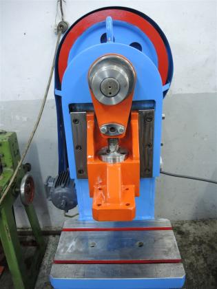 SATILIK 15 TON EKSANTRİK PRES