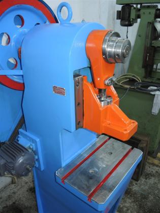 SATILIK 15 TON EKSANTRİK PRES
