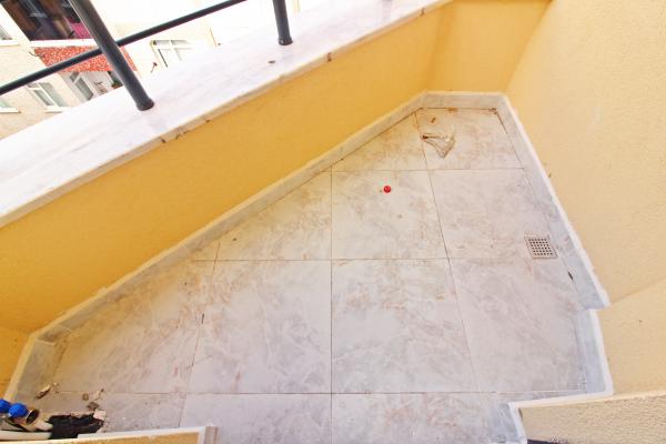 Home Vizyon 'dan Bahçelievler Cumhuriyet Sıfır Lüx 4+1 Dublex Daire.