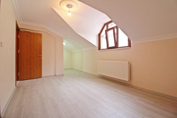 Home Vizyon 'dan Bahçelievler Kocasinan Sıfır Lüx 4+1 Dublex Daire.