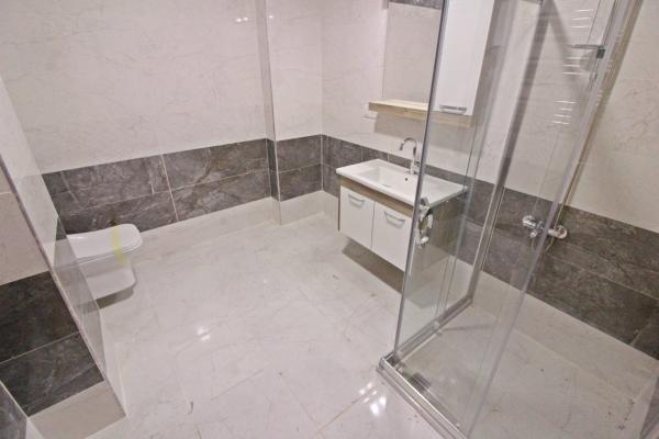 Home Vizyon 'dan Bahçelievler Kocasinan Sıfır Lüx 4+1 Dublex Daire.