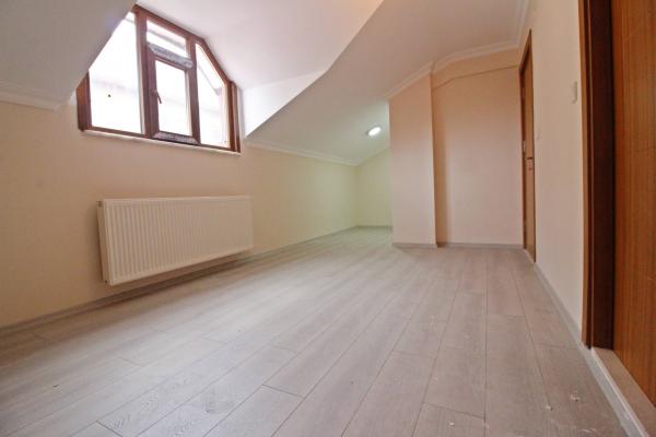 Home Vizyon 'dan Bahçelievler Kocasinan Sıfır Lüx 4+1 Dublex Daire.