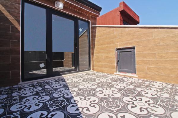 Home Vizyon 'dan Bahçelievler Yenibosna Radarda Satılık Lüx 3+2 Daire.