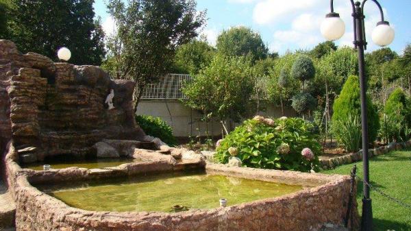 İstanbul Şilede Villa Günlük kiralik havuzlu ev villa