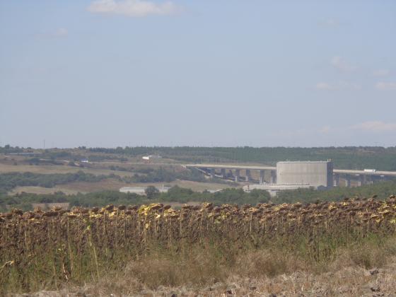 SATILIK ERGENE ESENLERDE 860M ARSA