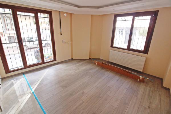 Home Vizyon 'dan Bahçelievler Kocasinan Satılık Sıfır Lüx 1+1 Daire.