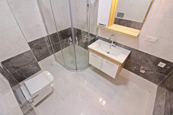 Home Vizyon 'dan Bahçelievler Kocasinan Satılık Sıfır Lüx 4+1 Dublex Daire.