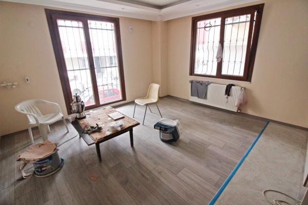 Home Vizyon 'dan Bahçelievler Kocasinan Satılık Sıfır Lüx 2+1 Daire.