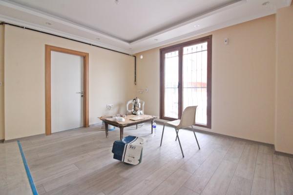 Home Vizyon 'dan Bahçelievler Kocasinan Satılık Sıfır Lüx 2+1 Daire.