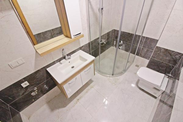 Home Vizyon 'dan Bahçelievler Kocasinan Satılık Sıfır Lüx 2+1 Daire.