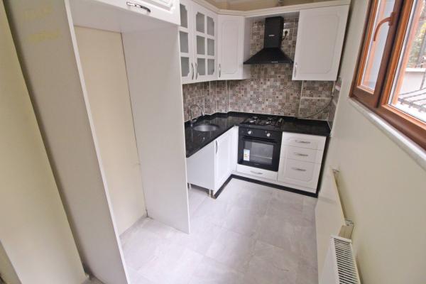 Home Vizyon 'dan Bahçelievler Kocasinan Satılık Lüx 2+1 Daire.