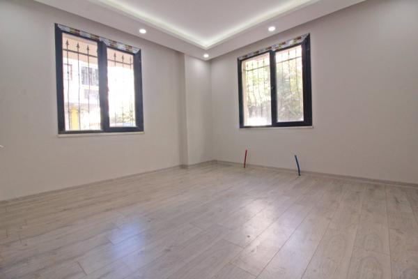 Home Vizyon 'dan Bahçelievler Siyavuşpaşa Satılık Sıfır Lüx 2+1 Daire.