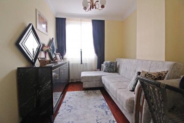 Home Vizyon 'dan Bahçelievler Zafer Satılık Cadde Üstü 2+1 Daire.