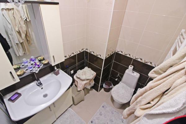 Home Vizyon 'dan Bahçelievler Zafer Satılık Cadde Üstü 2+1 Daire.