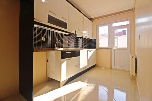 Home Vizyon 'dan Bahçelievler Kocasinan Satılık Lüx 2+1 Daire.