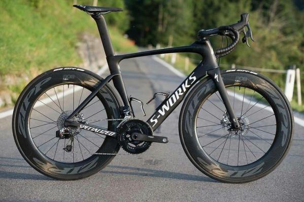 Specialized Demo Expert $2,500