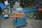 32'LİK MOTORLU BORU BÜKME MAKİNESİ