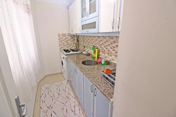 Home Vizyon 'dan Bahçelievler Kocasinan Masrafsız 2+1 Daire.