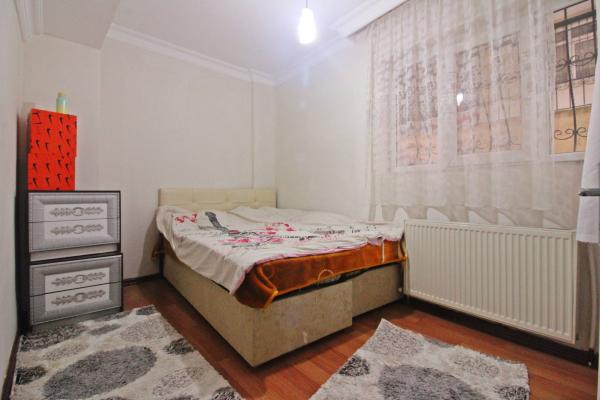 Home Vizyon 'dan Bahçelievler Kocasinan Masrafsız 2+1 Daire.
