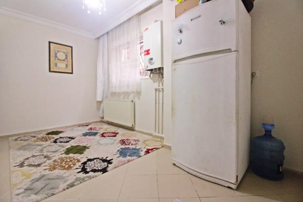 Home Vizyon 'dan Bahçelievler Kocasinan Masrafsız 2+1 Daire.