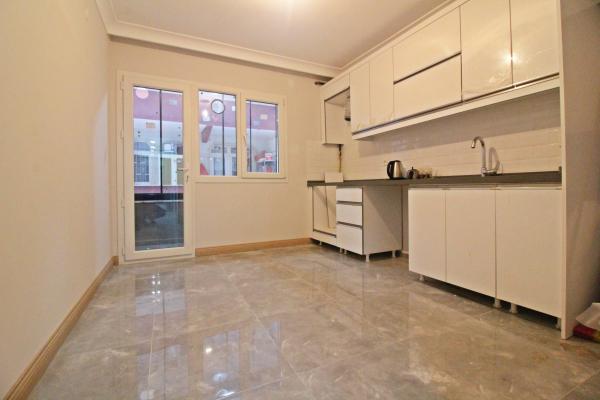 Home Vizyon 'dan Bahçelievler Siyavuşpaşa Satılık Sıfır Lüx 2+1 Daire.