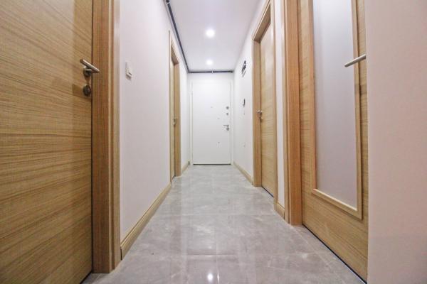 Home Vizyon 'dan Bahçelievler Siyavuşpaşa Satılık Sıfır Lüx 2+1 Daire.