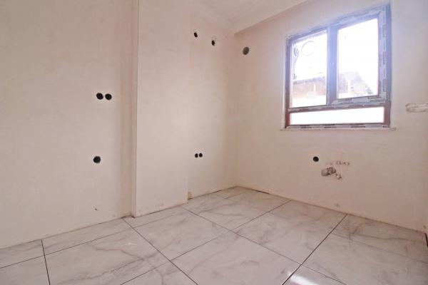 Home Vizyon 'dan Bahçelievler Soğanlı Sıfır Lüx 3+1 Dublex Daire.