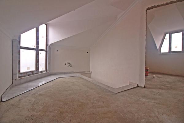 Home Vizyon 'dan Bahçelievler Soğanlı Sıfır Lüx 3+1 Dublex Daire.