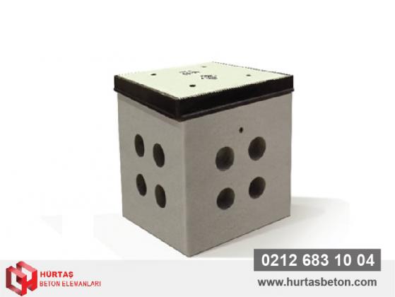 Beton Menhol Fiyatları / Beton Ek Odası / Ptt Menhol / Parsel Baca Tabanı / Parsel Baca Gövdesi / Baca Yükseltme Halkası