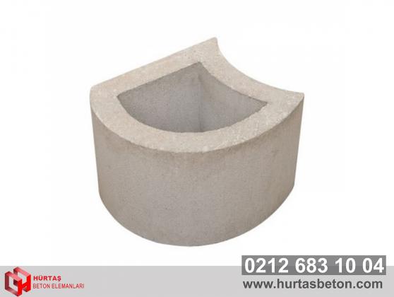 Flora Taşı Fiyatları / Terra Blok Fiyatları / Çiçeklik Taşı Fiyatları / Flora Şev Taşı / Bahçe Blok Taşı / Toprak Set Taşı / Terra Blok Taşı