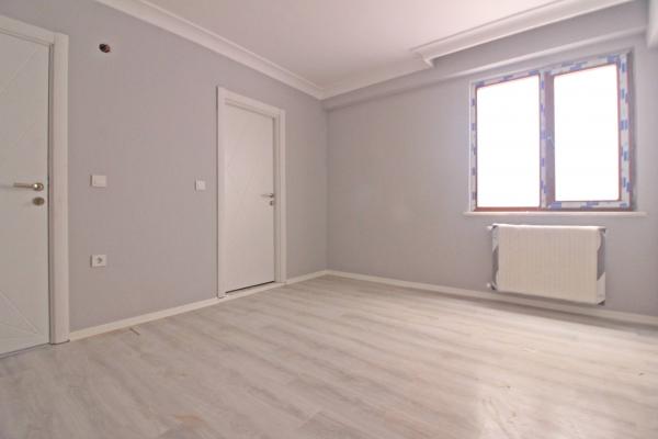 Home Vizyon 'dan Bahçelievler Hürriyet Sıfır Lüx 3+1 Daire.