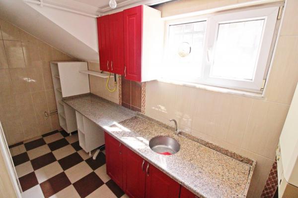 Home Vizyon 'dan Bahçelievler Kocasinan Satılık 3+1 Ters Dublex Daire.