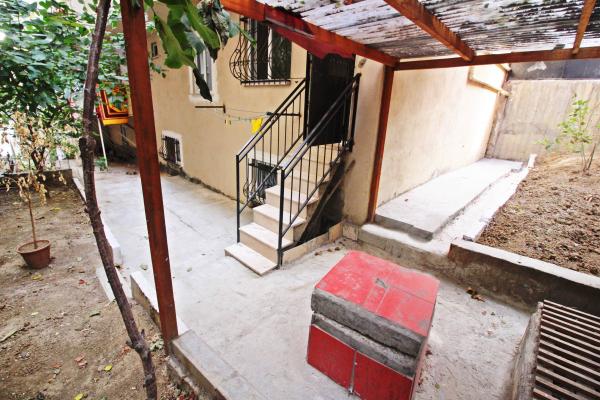Home Vizyon 'dan Bahçelievler Kocasinan Satılık 3+1 Ters Dublex Daire.