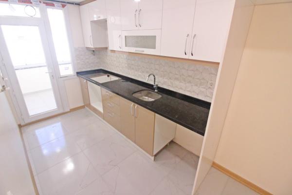 Home Vizyon 'dan Bahçelievler Kocasinan Satılık Sıfır Lüx 2+1 Daire.